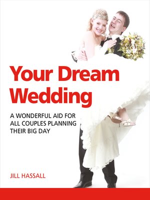 cover image of Your Dream Wedding